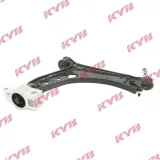 Lenker, Radaufhängung Vorderachse rechts unten KYB KSC6120