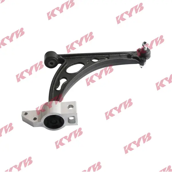 Lenker, Radaufhängung Vorderachse rechts unten KYB KSC6122