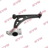 Lenker, Radaufhängung Vorderachse rechts unten KYB KSC6122