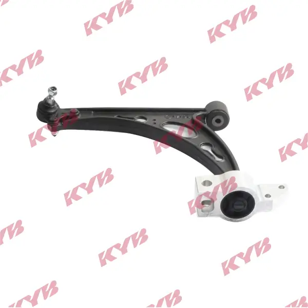 Lenker, Radaufhängung Vorderachse links unten KYB KSC6123