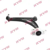 Lenker, Radaufhängung Vorderachse links unten KYB KSC6123