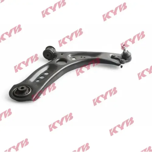 Lenker, Radaufhängung Vorderachse rechts KYB KSC6126 Bild Lenker, Radaufhängung Vorderachse rechts KYB KSC6126