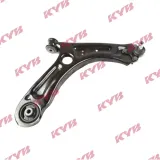 Lenker, Radaufhängung Vorderachse rechts KYB KSC6128