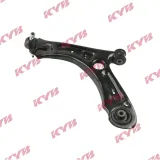 Lenker, Radaufhängung Vorderachse links KYB KSC6129