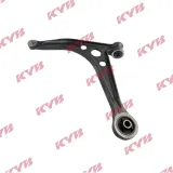 Lenker, Radaufhängung Vorderachse rechts KYB KSC6141