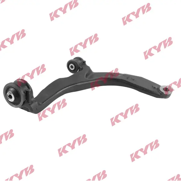 Lenker, Radaufhängung Vorderachse rechts unten KYB KSC6143