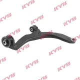 Lenker, Radaufhängung Vorderachse rechts unten KYB KSC6143