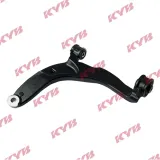 Lenker, Radaufhängung Vorderachse links unten KYB KSC6144