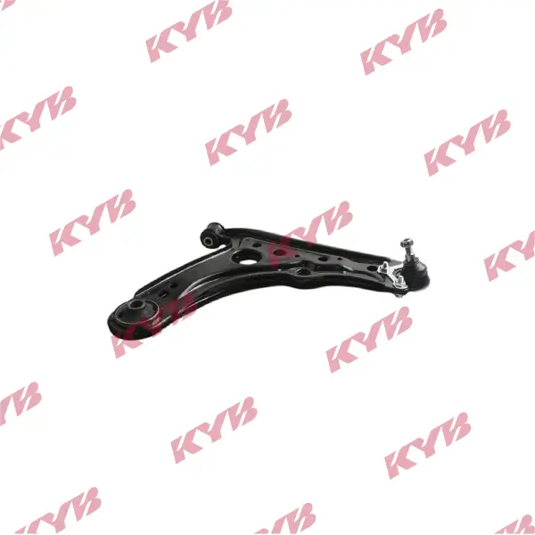 Lenker, Radaufhängung Vorderachse rechts unten KYB KSC6148