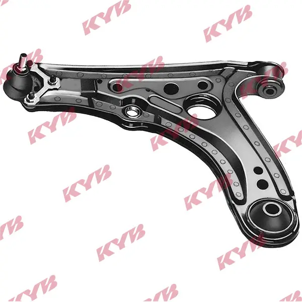 Lenker, Radaufhängung Vorderachse links unten KYB KSC6149