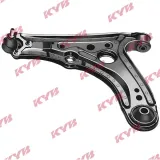 Lenker, Radaufhängung Vorderachse links unten KYB KSC6149