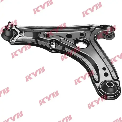 Lenker, Radaufhängung Vorderachse links unten KYB KSC6149 Bild Lenker, Radaufhängung Vorderachse links unten KYB KSC6149