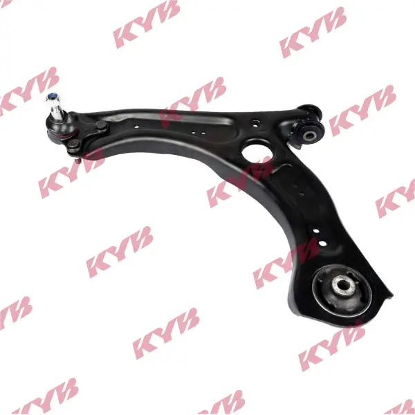 Lenker, Radaufhängung Vorderachse rechts unten KYB KSC6152