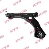 Lenker, Radaufhängung Vorderachse rechts unten KYB KSC6152