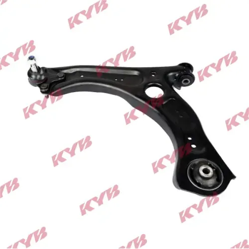 Lenker, Radaufhängung Vorderachse rechts unten KYB KSC6152 Bild Lenker, Radaufhängung Vorderachse rechts unten KYB KSC6152