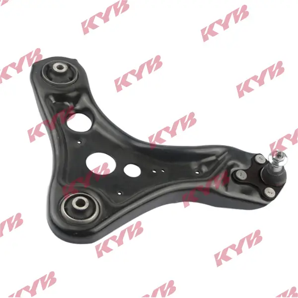 Lenker, Radaufhängung Vorderachse rechts unten KYB KSC6156
