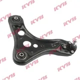 Lenker, Radaufhängung Vorderachse rechts unten KYB KSC6156