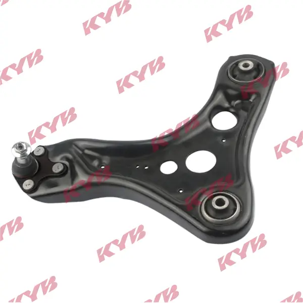 Lenker, Radaufhängung Vorderachse links unten KYB KSC6157