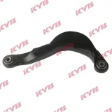 Lenker, Radaufhängung Hinterachse rechts oben KYB KSC6160