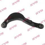 Lenker, Radaufhängung Hinterachse links oben KYB KSC6161