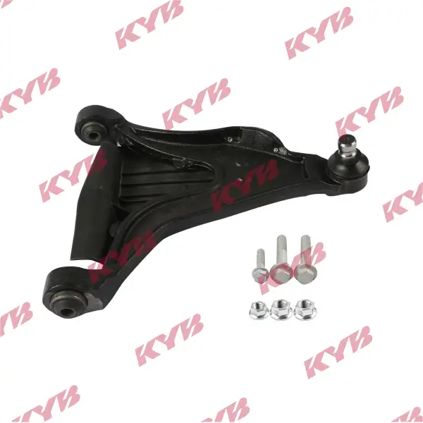 Lenker, Radaufhängung Vorderachse rechts KYB KSC6166