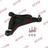 Lenker, Radaufhängung Vorderachse rechts KYB KSC6166