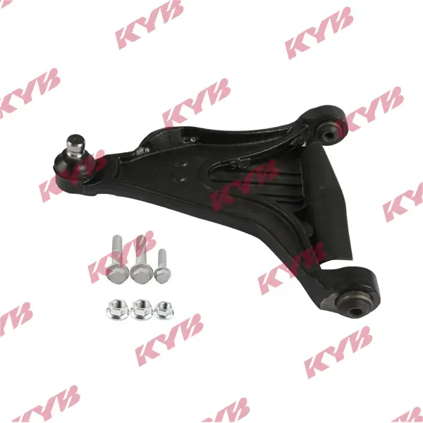 Lenker, Radaufhängung Vorderachse links KYB KSC6167