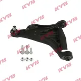 Lenker, Radaufhängung Vorderachse links KYB KSC6167