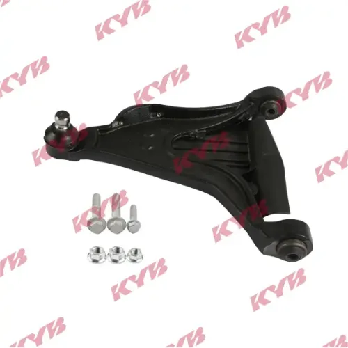 Lenker, Radaufhängung Vorderachse links KYB KSC6167 Bild Lenker, Radaufhängung Vorderachse links KYB KSC6167