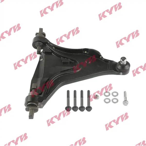 Lenker, Radaufhängung Vorderachse rechts KYB KSC6168