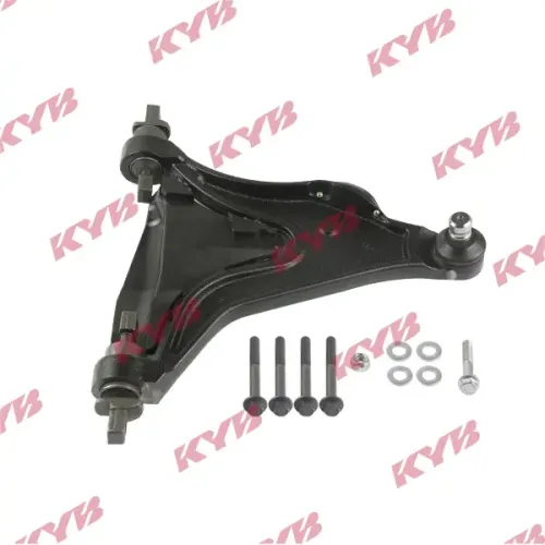 Lenker, Radaufhängung Vorderachse rechts KYB KSC6168 Bild Lenker, Radaufhängung Vorderachse rechts KYB KSC6168