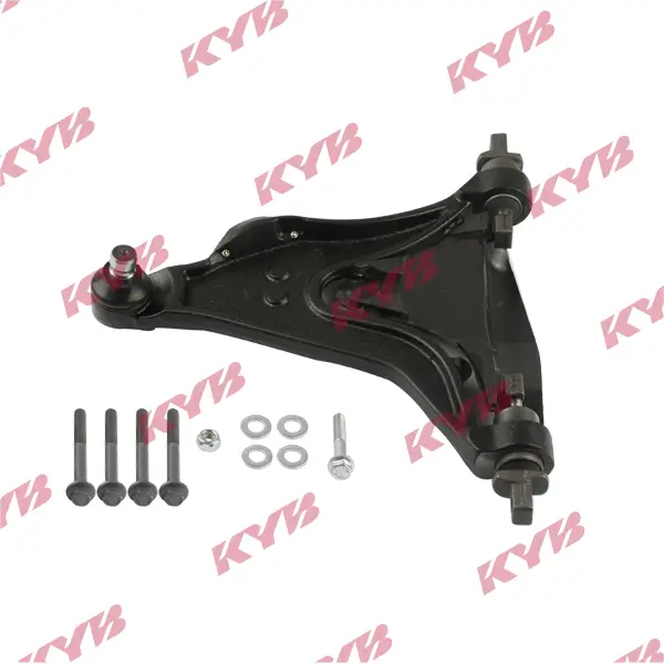 Lenker, Radaufhängung Vorderachse links KYB KSC6169