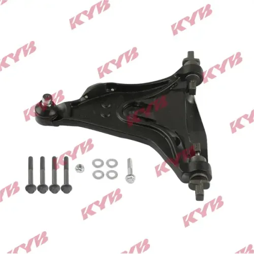Lenker, Radaufhängung Vorderachse links KYB KSC6169 Bild Lenker, Radaufhängung Vorderachse links KYB KSC6169