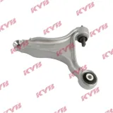 Lenker, Radaufhängung Vorderachse links KYB KSC6171