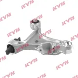 Lenker, Radaufhängung Vorderachse rechts KYB KSC6172