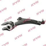 Lenker, Radaufhängung Vorderachse rechts KYB KSC6178