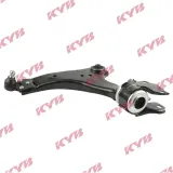Lenker, Radaufhängung Vorderachse links KYB KSC6179