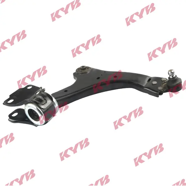 Lenker, Radaufhängung Vorderachse rechts KYB KSC6180