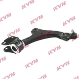Lenker, Radaufhängung Vorderachse rechts KYB KSC6180