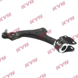 Lenker, Radaufhängung Vorderachse links KYB KSC6181