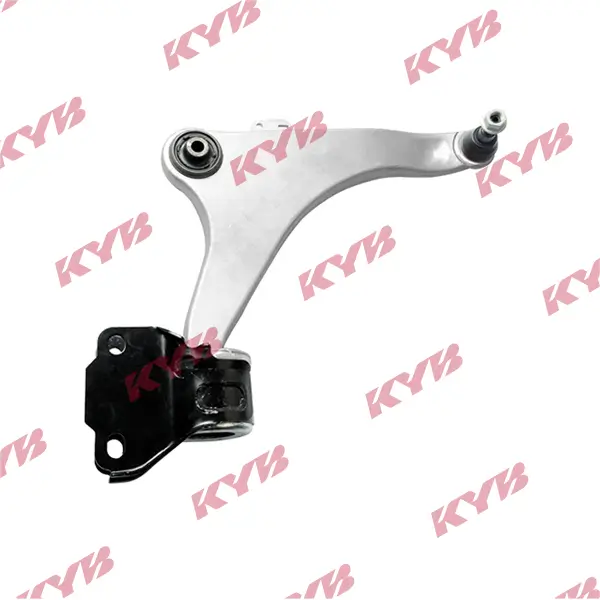 Lenker, Radaufhängung Vorderachse rechts unten KYB KSC6184