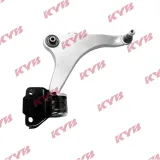 Lenker, Radaufhängung Vorderachse rechts unten KYB KSC6184