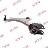 Lenker, Radaufhängung Vorderachse links unten KYB KSC6185