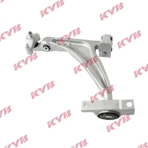 Lenker, Radaufhängung Vorderachse links unten KYB KSC6191 Bild Lenker, Radaufhängung Vorderachse links unten KYB KSC6191