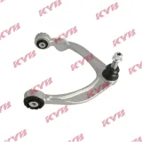 Lenker, Radaufhängung Vorderachse rechts oben KYB KSC6196