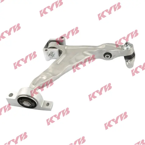 Lenker, Radaufhängung Vorderachse rechts unten KYB KSC6198