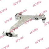 Lenker, Radaufhängung Vorderachse rechts unten KYB KSC6198