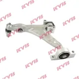 Lenker, Radaufhängung Vorderachse links unten KYB KSC6199