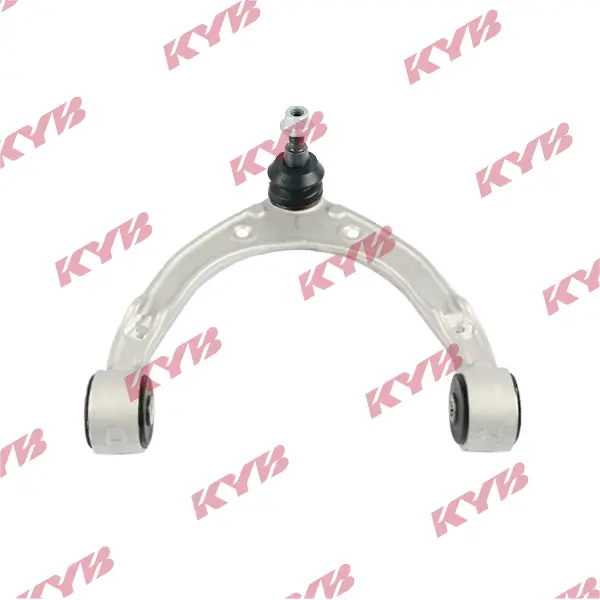 Lenker, Radaufhängung Vorderachse oben beidseitig KYB KSC6200