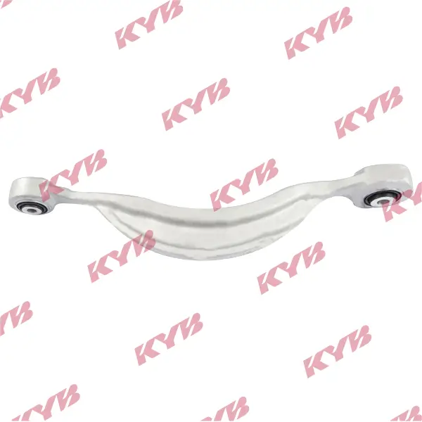 Lenker, Radaufhängung Hinterachse unten beidseitig KYB KSC6201